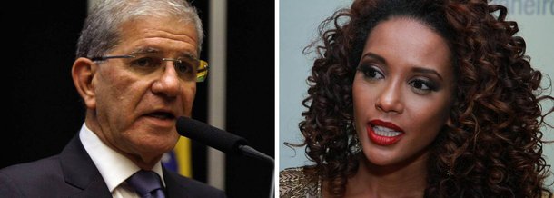 Em pronunciamento na Câmara, deputado Chico D´Angelo (PT-RJ) afirmou que "a oposição vem estimulando a intolerância e o preconceito entre os brasileiros" e citou, como exemplo mais recente, o caso de racismo contra a atriz Taís Araújo; "É o exemplo claro do preconceito defendido pela oposição de forma acintosa. Aqui só se votam pautas conservadoras e se estimula a intolerância e o preconceito", criticou