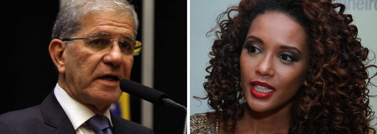 Em pronunciamento na Câmara, deputado Chico D´Angelo (PT-RJ) afirmou que "a oposição vem estimulando a intolerância e o preconceito entre os brasileiros" e citou, como exemplo mais recente, o caso de racismo contra a atriz Taís Araújo; "É o exemplo claro do preconceito defendido pela oposição de forma acintosa. Aqui só se votam pautas conservadoras e se estimula a intolerância e o preconceito", criticou