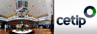 A Cetip informou que são "inverídicas" informações publicadas pela imprensa de que a companhia está em negociações avançadas com a BM&amp;FBovespa e que uma fusão das duas empresas deverá ser anunciada em breve; "As afirmações de que 'as negociações seguem em ritmo acelerado' e que 'a união das duas companhias deve ser anunciada em breve' são particularmente inverídicas", acrescentou a Cetip