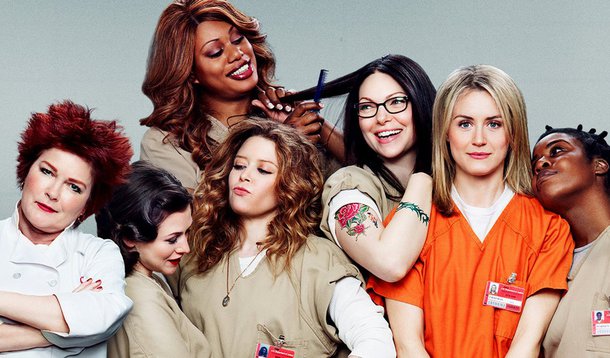 A empresa trabalhando em filmes com Brad Pitt e Adam Sandler e lançou séries de sucesso como "House of Cards" e "Orange is the New Black; a base de assinantes triplicou e a receita deve quase quadruplicar ano que vem, de acordo com estimativas da Thomson Reuters