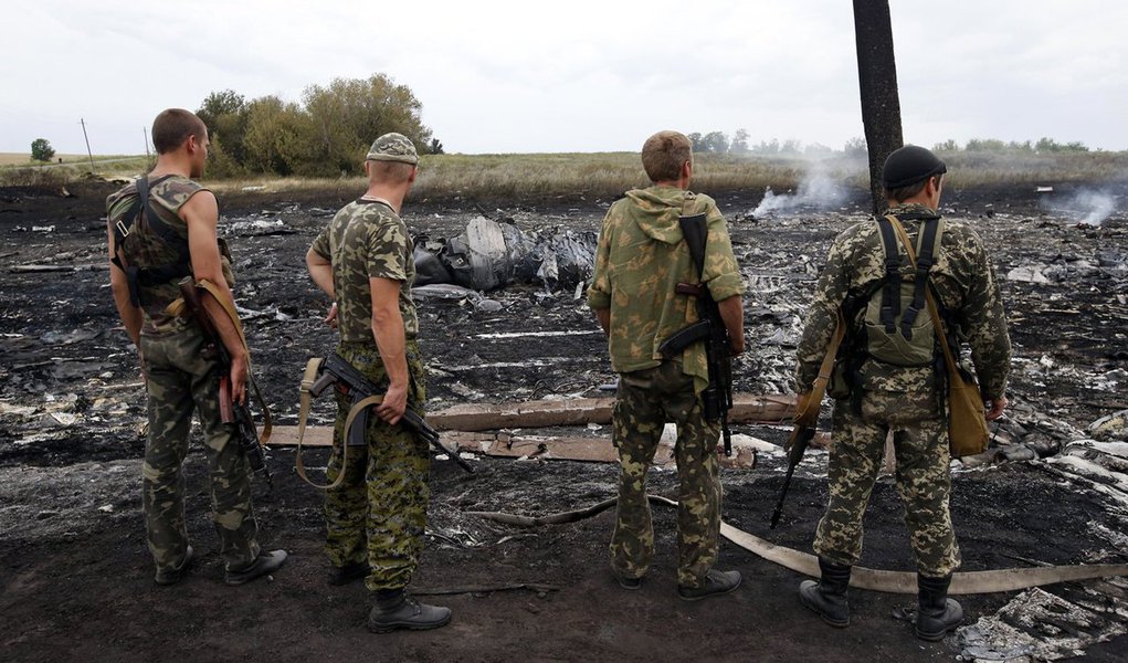 Investigadores internacionais concluíram que o avião da Malaysian Airlines, que fazia o voo MH17, foi abatido por um míssil BUK, de fabricação russa, disparado do Leste da Ucrânia, provocando a morte de 298 pessoas