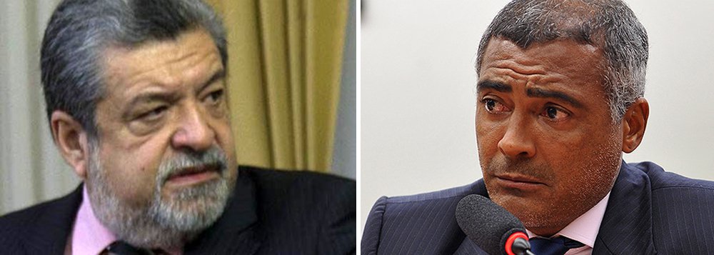 "Desde julho de 2014, o BSI é de propriedade do magnata brasileiro André Esteves. O dono do banco BTG Pactual pagou pelo BSI impressionantes US$ 1 bilhão e 400 milhões. A conta do senador moralista seria, portanto, anterior à aquisição de Esteves no cantão menos exigente da confederação helvética. Estranha e feliz coincidência para o peixe...", escreveu o jornalista Chiqui Avalos, em artigo publicado no 247, em setembro do ano passado; segundo ele, a conta de Romário na Suíça é verdadeira