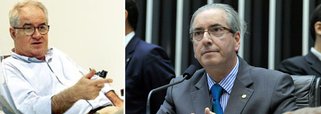"Cada deputado tem direito a até R$ 45 mil mensais livres de impostos para gastos com passagens, moradia, gasolina, aluguel de carros e de escritórios ou mesmo almoços e jantares. Já houve caso de cobrança de despesa com um regabofe em motel", avisa Elio Gaspari, sobre o banco de dados que Eduardo Cunha poderia usar para permanecer no cargo