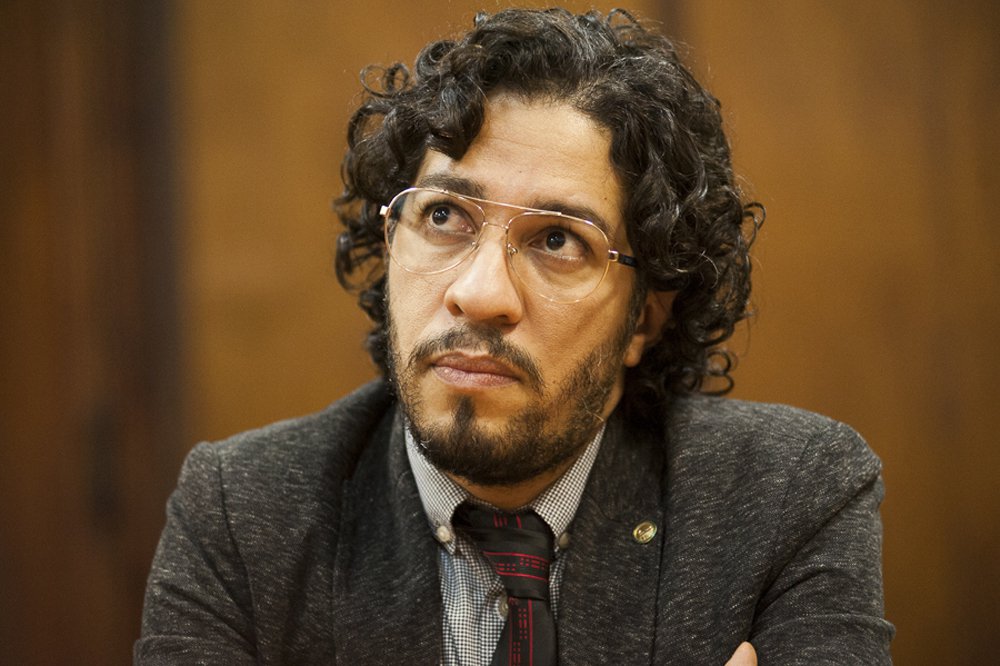 Justiça do Rio Grande do Norte decide que Márcio Gleyson Damasceno vai prestar serviço durante oito meses, sete horas por semana, em entidade que cuida de homossexuais em situação de risco; no dia 22 de abril de 2013, Gleyson escreveu em seu perfil no Facebook, sobre Jean Wylllys (PSOL-RJ): "Se Deus não matar esse infeliz, eu mesmo vou matá-lo pessoalmente"