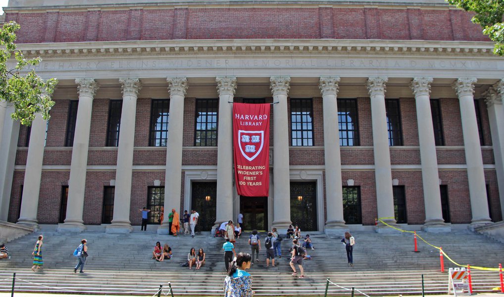 Universidade de Harvard