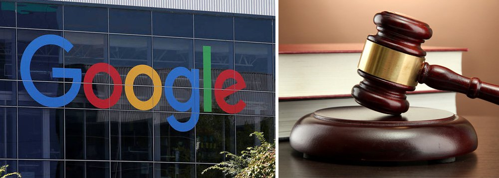 Um tribunal de apelações dos Estados Unidos decidiu nesta sexta-feira que os esforços do Google de escanear milhões de livros para uma biblioteca online não violam a lei de direitos autorais, rejeitando acusações de um grupo de autores de que o projeto os privaria ilegalmente de receitas