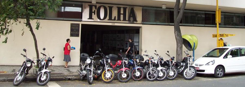 Independente da Redação da Folha, Estúdio vai oferecer conteúdo patrocinado feito sob medida para marcas: "Há demanda muito forte por uma comunicação que vá além da publicidade normal e que também difira do antigo informe publicitário. É uma tentativa de conversar com o seu cliente, com seu público, oferecendo um conteúdo que seja relevante", diz o diretor-superintendente do Grupo Folha, Antonio Manuel Teixeira Mendes