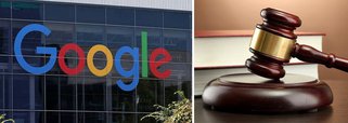 Um tribunal de apelações dos Estados Unidos decidiu nesta sexta-feira que os esforços do Google de escanear milhões de livros para uma biblioteca online não violam a lei de direitos autorais, rejeitando acusações de um grupo de autores de que o projeto os privaria ilegalmente de receitas