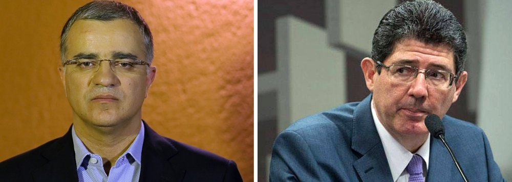 Informação é do jornalista Kennedy Alencar, que destaca que o ministro da Fazenda foi "derrotado mais uma vez numa disputa no governo"; para Kennedy, "o governo erra" ao divulgar um déficit de R$ 51,8 bilhões que, na verdade, pode ultrapassar R$ 100 bilhões