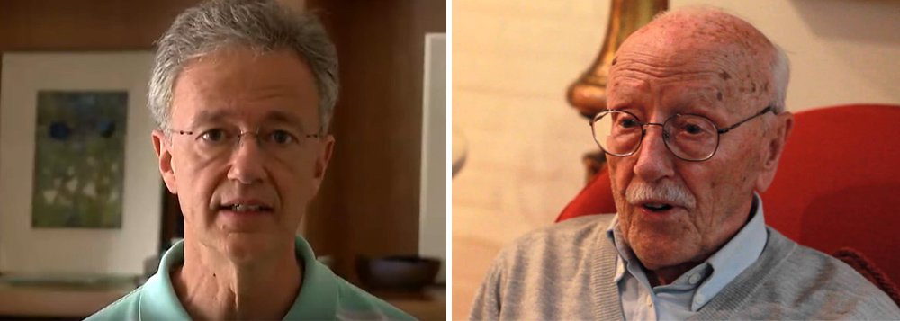 Filho do advogado Hélio Bicudo, José Eduardo, enviou a Lula uma carta em resposta à que recebeu do ex-presidente no início de outubro, publicada pelo DCM; e fala, no momento em que seu pai apresenta uma nova versão de seu pedido de impeachment, da aproximação de Hélio Bicudo com "aqueles que hoje pregam o golpe"; "Não há como isentá-lo de responsabilidades, ainda mais que ele continua a se manifestar de maneira raivosa e grotesca, com argumentos que contradizem a sua história de vida de até pouco tempo atrás"