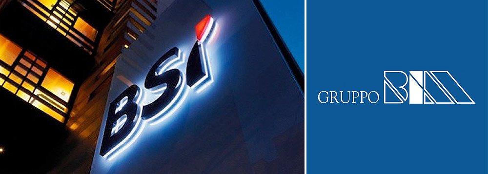 BSI tinha entrado em negociações exclusivas com o italiano Veneto Banca para comprar o Banca Intermobiliare em 23 de outubro; o anúncio da desistência veio depois que o presidente do BTG Pactual, André Esteves, foi preso na quarta-feira pela Polícia Federal do Brasil sob suspeita de agir para obstruir investigação relacionada à Operação Lava Jato