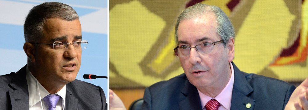 "Uma ação de Cunha a favor do impeachment depois do que foi revelado a respeito dele tende a ter zero de credibilidade. Há dois ou três meses, Cunha tinha capital político para um movimento desse tipo. Hoje, não tem mais", afirma o jornalista; para Kennedy Alencar, "será um erro a oposição continuar aliada ao presidente da Câmara para tentar derrubar Dilma", algo que pode até fortalecer a presidente