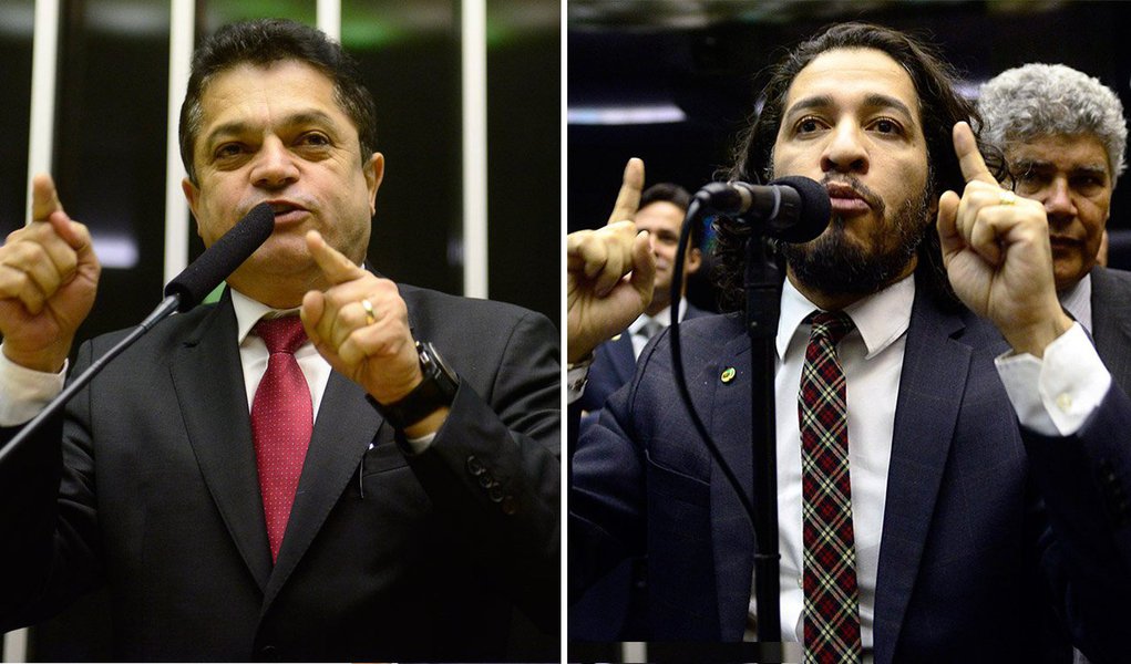 Presidência do Conselho de Ética da Câmara recebeu representação contra o deputado Jean Wyllys (PSOL-RJ), entregue pelo parlamentar João Rodrigues (PSD-SC); em outubro, os dois tiveram um bate-boca; Wyllys chamou Rodrigues de "bandido" e "fascista", após o deputado do PSD criticar sua participação no BBB e chamá-lo de "escória deste país"; para Wyllys, a representação é uma “retaliação” de aliados do presidente da Câmara, Eduardo Cunha (PMDB-RJ), pelo fato de o PSOL ter sido o autor do pedido de cassação do mandato do peemedebista