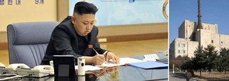 A Coreia do Norte anunciou reativou as operações do reator nuclear de Yongbyon, principal fonte de plutônio para abastecer o programa de desenvolvimento de armas nucleares, país asiático também anunciou que está concluindo os preparativos para o lançamento de um satélite cuja operação é considerada como um ensaio para o lançamento de mísseis, o que poderia gerar uma nova crise internacional