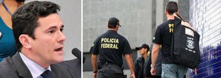 No despacho em que decretou a prisão preventiva do lobista João Augusto Rezende Henriques, apontado como operador do PMDB no esquema, o juiz Sérgio Moro afirmou que em apenas quatro ações criminais já julgadas na Operação Lava Jato foram identificados pagamentos de R$ 200.595.035,94 em propinas relativas a contatos nas diretorias de Abastecimento e de Serviços da estatal; montante envolve contratos da Camargo Correa e a OAS