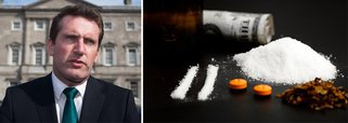 Ministro irlandês Aodhán Ó Ríordáin anunciou que a Irlanda pretende descriminalizar o uso de drogas como maconha, cocaína e heroína; a partir do próximo o país terá "salas de injeção" destinadas ao uso supervisionado de entorpecentes; "Deve haver uma mudança cultural no modo como lidamos com o uso indevido de substâncias se queremos quebrar este ciclo e fazer uma tentativa séria de travar o vício de drogas e álcool", afirmou Ó Ríordáin; segundo o ministro, lucrar com a venda de drogas continuará sendo crime, o que muda é a visão sobre o usuário