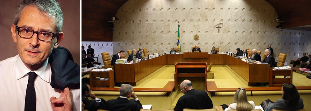 ‘Parecem precipitados, de todo modo, os temores de que os esforços feitos até aqui sejam desperdiçados’, diz o jornal de Otavio Frias; “Haverá, decerto, atrasos nos procedimentos, a serem minimizados com providências como a preparação de procuradores para atuar fora do Paraná e o intercâmbio de policiais. Seria disseminada, assim, a visão de que se deslinda uma teia de corrupção política sistêmica, não circunscrita a uma estatal”, completa 