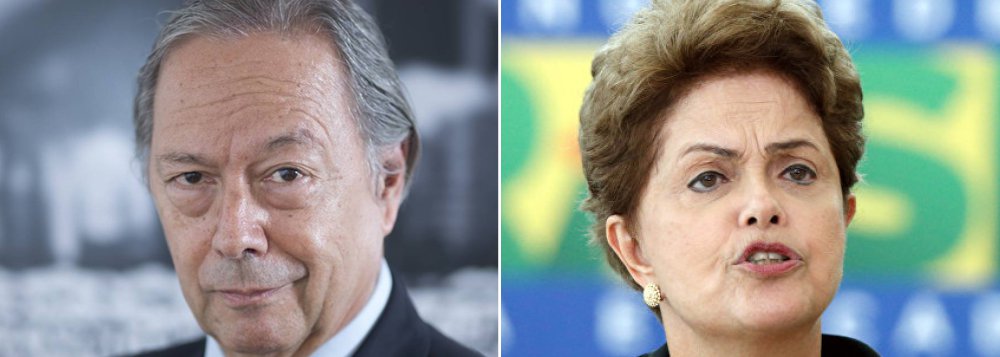 "Não se trata agora de reconhecer erros do passado, mas de mostrar que há um claro entendimento sobre o que fazer, e que esse entendimento se expresse em ações e propostas efetivas (de curto, de médio e de longo prazos)", afirma o ex-ministro da Fazenda Pedro Malan, sobre o governo Dilma e a atual situação econômica