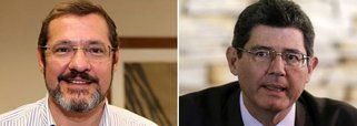 Para Luiz Fernando Figueiredo, ex-diretor do Banco Central e sócio diretor da Mauá Capital, ao enviar ao Congresso proposta orçamentária com previsão de déficit primário de 0,5% do PIB nas contas públicas de 2016, governo mostrou que desistiu do ajuste fiscal: “Infelizmente, o governo jogou a toalha”, disse; ele, no entanto, saiu em defesa do ministro da Fazenda: “A recessão, não fosse o Levy, seria muito pior”