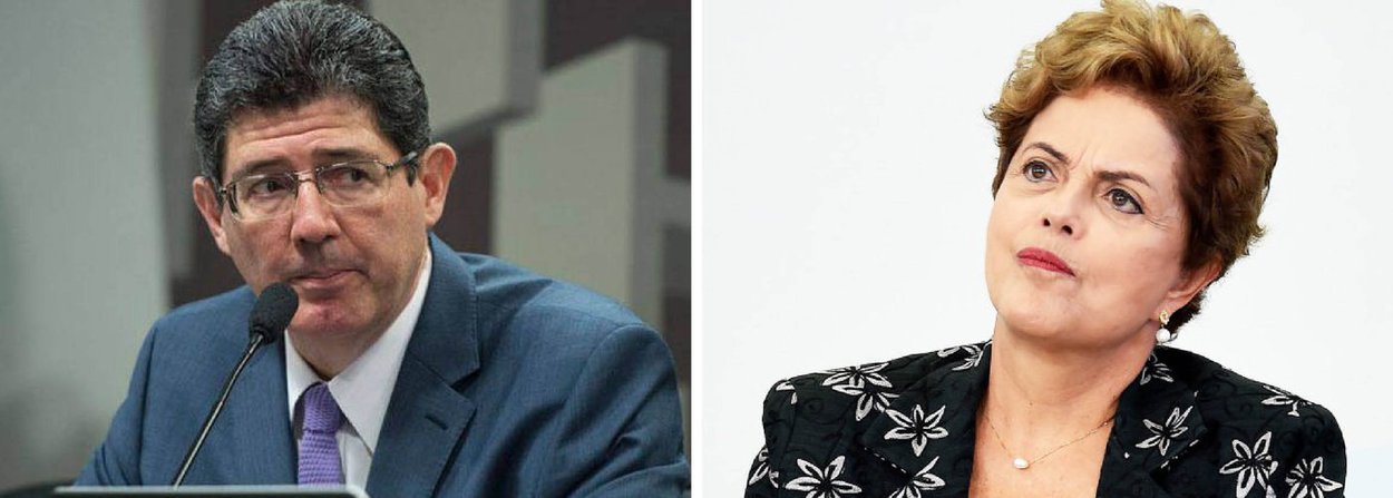 O ministro da Fazenda, Joaquim Levy, soube do rebaixamento do grau de investimento do Brasil na quarta (9) por volta de 14h, antes dos demais membros do governo, mas não compartilhou a informação nem com a presidente Dilma Rousseff; ela e demais ministros só souberam do fato depois das 18h, quando o assunto se tornou notícia; o fato provocou grande mal estar no Palácio do Planalto pelo fato de o ministro da Fazenda ter mantido o assunto em reserva; ele também evitou falar com a imprensa, descumprindo determinação de Dilma