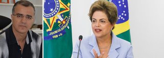 Presidente Dilma "sabe que precisa agir para evitar um 'efeito dominó', que outras agências sigam a Standard &amp; Poor's, porque isso agravaria ainda mais a crise", escreve o jornalista Kennedy Alencar; anúncio dos cortes e da reforma ministerial deve começar a ser feito nesta sexta-feira 11