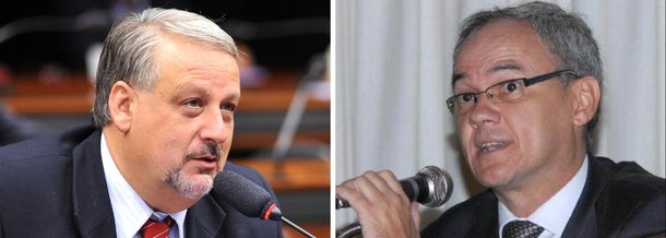 Nos bastidores, é dado como certo que o ministro das Comunicações, Ricardo Berzoini, e o assessor especial da Presidência Giles Azevedo devem assumir a articulação política do governo junto ao Congresso, após a saída do vice-presidente Michel Temer; Berzoini já vem atuando nas negociações do governo com parlamentares, assim como outros ministros; presidente deve promover as mudanças dentro da reforma administrativa, na qual o governo vai reduzir ministérios e cortar cargos, como parte de um pacote de medidas fiscais