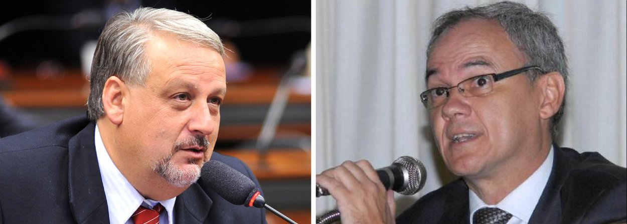 Nos bastidores, é dado como certo que o ministro das Comunicações, Ricardo Berzoini, e o assessor especial da Presidência Giles Azevedo devem assumir a articulação política do governo junto ao Congresso, após a saída do vice-presidente Michel Temer; Berzoini já vem atuando nas negociações do governo com parlamentares, assim como outros ministros; presidente deve promover as mudanças dentro da reforma administrativa, na qual o governo vai reduzir ministérios e cortar cargos, como parte de um pacote de medidas fiscais