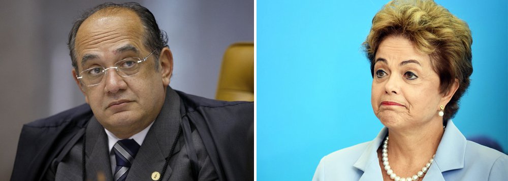 As contas já tinham sido aprovadas pelo TSE, por unanimidade, em 10 de dezembro de 2014, com parecer favorável do Ministério Público; o recurso dos advogados da presidente Dilma Rousseff ressalta que a decisão de aprovação das contas já transitou em julgado; ou seja, não é mais legalmente possível quaisquer movimentações no processo; em agosto o ministro Gilmar Mendes pediu a investigação de suposta prática de atos ilícitos na campanha