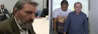 Um novo trecho do depoimento do delator Rafael Angulo Lopez à Polícia Civil do Maranhão, que embasou a decisão do juiz Osmar Gomes de prender preventivamente o empresário João Abreu, revela que o ex-secretário da Casa Civil de Roseana Sarney reclamou dos R$ 600 mil em espécie referente à segunda parcela da propina negociada com o doleiro Alberto Youssef para o pagamento dos precatórios da Constran; “Ele, João Abreu, a primeira coisa que pergunta é: “quanto você trouxe? ”; o declarante (Rafael Ângulo) responde “R$ 600 mil” e João Abreu reclama: “É pouco, mas vou receber por minha conta, pois o PESSOAL já está reclamando”, descreve um trecho do depoimento