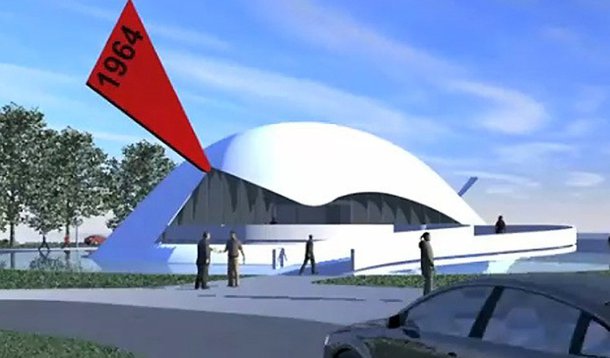 A onda contrária ao memorial em homenagem a João Goulart ressuscitou o ranço conservador e mostrou ao país a identidade de Brasília como capital violentada pelo golpe civil-militar