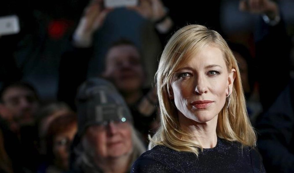 Quando a atriz Cate Blanchett foi pesquisar sobre uma infame reportagem da CBS News sobre o serviço militar do ex-presidente George W. Bush que provocou a demissão da jornalista Mary Mapes, ela saiu com mais perguntas do que respostas; “É emblemático o problema que os leitores enfrentam ao tentar chegar a qualquer coisa que se assemelhe à verdade”, disse a atriz ganhadora do Oscar, que interpreta Mapes no filme “Truth”, à Reuters
