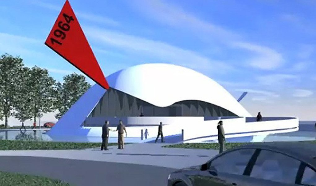 A onda contrária ao memorial em homenagem a João Goulart ressuscitou o ranço conservador e mostrou ao país a identidade de Brasília como capital violentada pelo golpe civil-militar