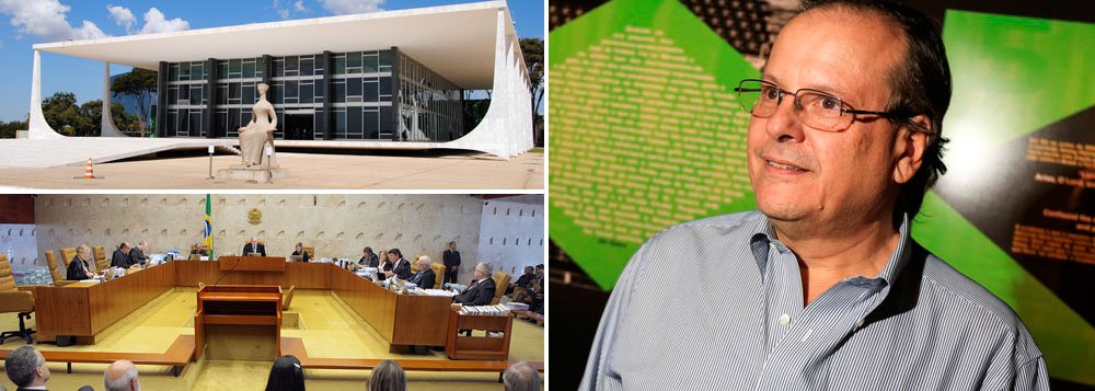 Segundo o jornal dirigido por Francisco Mesquita Neto, a decisão do STF ajuda a conter os danos causados dias antes pelo Congresso com a aprovação da chamada minirreforma eleitoral; ‘Reconhece-se assim que a doação de empresas a campanhas políticas fere a lógica do sistema representativo, abre a porta para a corrupção, e provoca graves distorções. A presidente Dilma tem agora todos os meios para vetar os dispositivos da minirreforma eleitoral’, diz no editorial 