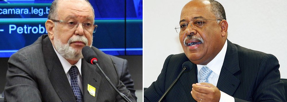 Ministro Benedito Gonçalves, do STJ (Superior Tribunal de Justiça), já está sendo investigado pelo CNJ (Conselho Nacional de Justiça) por suposta ligação com o empreiteiro Léo Pinheiro, da OAS e envolvido no escândalo da Operação Lava Jato; a PGR (Procuradoria-Geral da República) já teria o pedido formatado