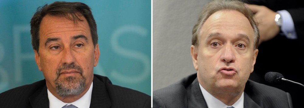 “Nesse contato a presidente cobrou providências para reparação às famílias atingidas e solução para os impactos ambientais”, disse o ministro da Integração Nacional, Gilberto Occhi, a jornalistas, relatando o telefonema da presidente Dilma Rousseff ao presidente da Vale, Murilo Ferreira