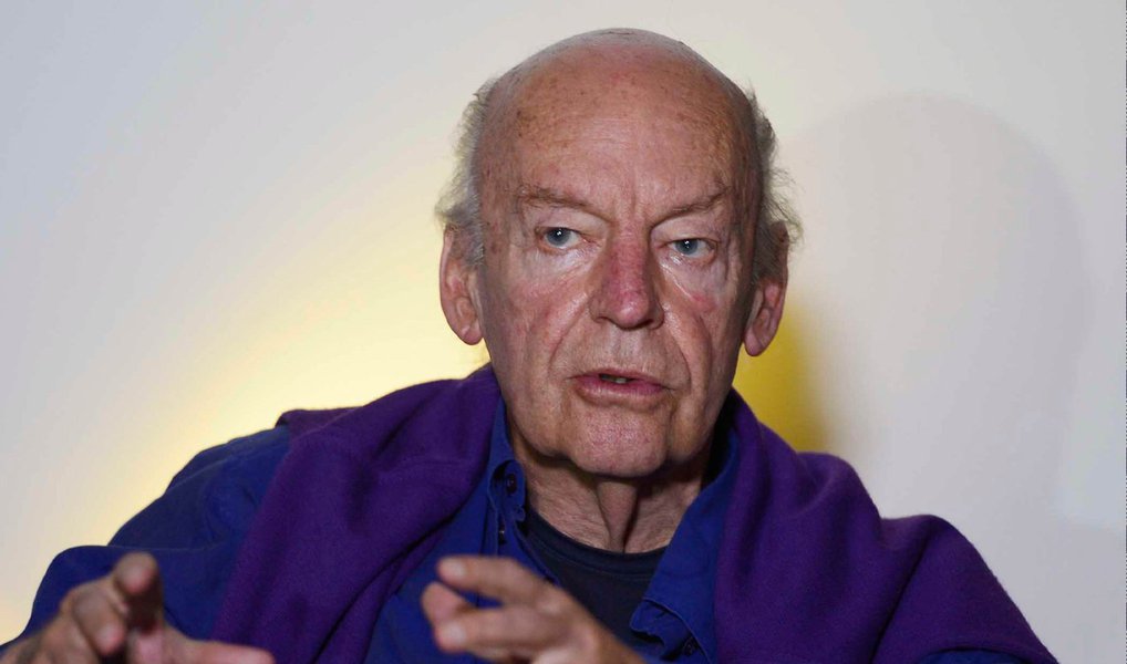 Eduardo Galeano