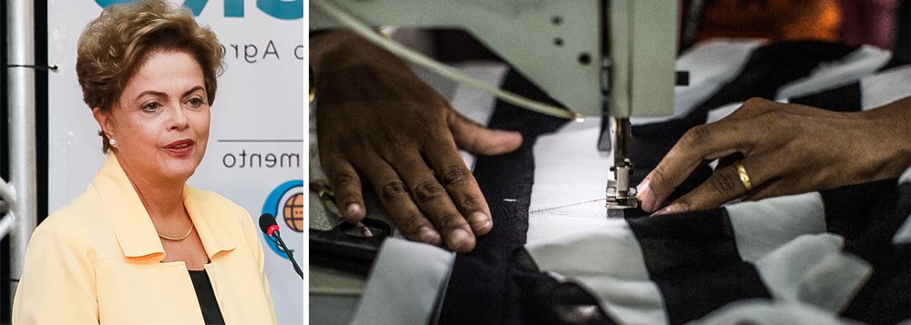 Nova lei aumenta, na prática, as alíquotas incidentes sobre a receita bruta das empresas de 56 setores produtivos; setores de call center, transportes de passageiros, empresas jornalísticas, entre outros, vão ter tributação diferenciada; presidente vetou trecho que previa alíquota diferenciada (de 1,5%) para o setor de vestuário