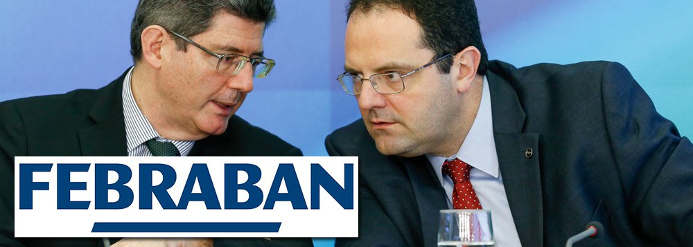 Em nota, a Federação Brasileira de Bancos (FEBRABAN) afirma que “entende que as medidas anunciadas refletem o compromisso do governo em promover o equilíbrio fiscal”; diz, no entanto, que “o caráter temporário deste tributo deveria ser combinado com alíquotas declinantes ano a ano para reduzir os efeitos distorcidos da taxação sobre intermediação financeira”