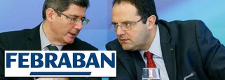 Em nota, a Federação Brasileira de Bancos (FEBRABAN) afirma que “entende que as medidas anunciadas refletem o compromisso do governo em promover o equilíbrio fiscal”; diz, no entanto, que “o caráter temporário deste tributo deveria ser combinado com alíquotas declinantes ano a ano para reduzir os efeitos distorcidos da taxação sobre intermediação financeira”