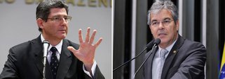 “Não podemos nos dar ao luxo de uma crise existencial. Como vamos convencer os aliados a aprovar as medidas se a maioria do PT for desfavorável?”, disse o senador Jorge Viana Senador (PT-AC)