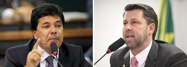 "Queremos a fixação de um calendário de votação da PEC e, depois desse calendário definido, podemos pactuar também a agenda de votação da sessão do Congresso", disse o líder do DEM, deputado Mendonça Filho (PE); "É imprescindível que o presidente do Senado ponha em votação a PEC que está literalmente engavetada no Senado para que possamos definir se vai haver financiamento privado no país", disse outro líder, o deputado Carlos Sampaio (PSDB-SP)