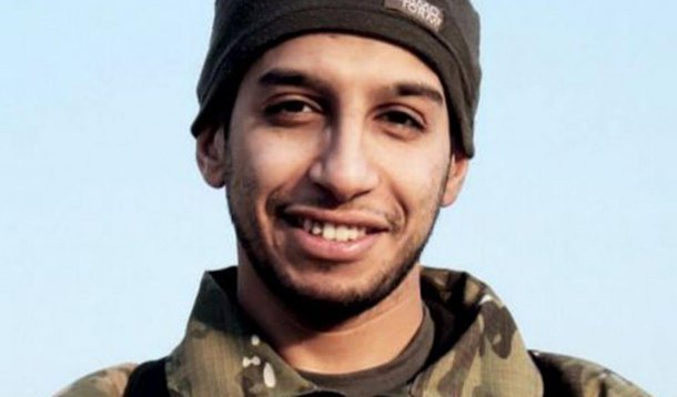 O belga Abdelhamid Abaaoud foi morto em megaoperação realizada ontem pela polícia francesa em Saint-Denis; ele foi identificado por meio de amostras de DNA