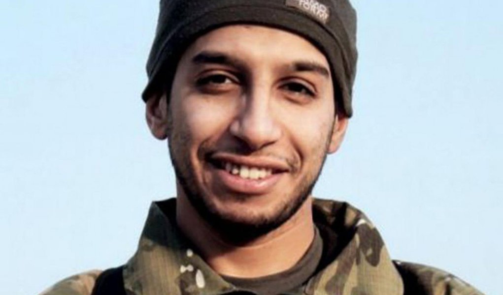 O belga Abdelhamid Abaaoud foi morto em megaoperação realizada ontem pela polícia francesa em Saint-Denis; ele foi identificado por meio de amostras de DNA