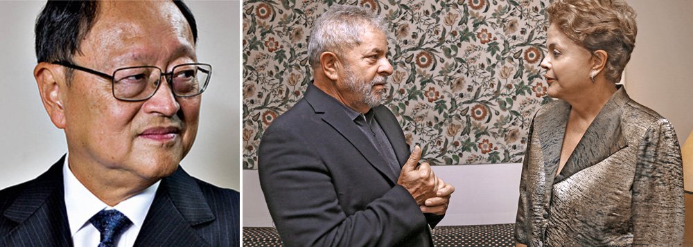 'Surfamos uma onda de crescimento mundial, tiramos milhões da pobreza, gastamos mais do que podíamos para perpetuar o modelo socialista keynesiano. Eu acho que o modelo está errado. O Lula é esse modelo', diz o empresário Lawrence Pih; ele diz não ver uma solução definitiva para a crise econômica do Brasil: “O que o Joaquim Levy está fazendo não é suficiente. Reconheço que politicamente já é difícil, mas eu faria algo mais drástico. O ônus que o setor público impõe à Previdência é muito alto. Há tantos lugares em que é possível cortar gastos. Como é possível a nossa carga tributária bruta ser quase igual à de países desenvolvidos da Europa?”