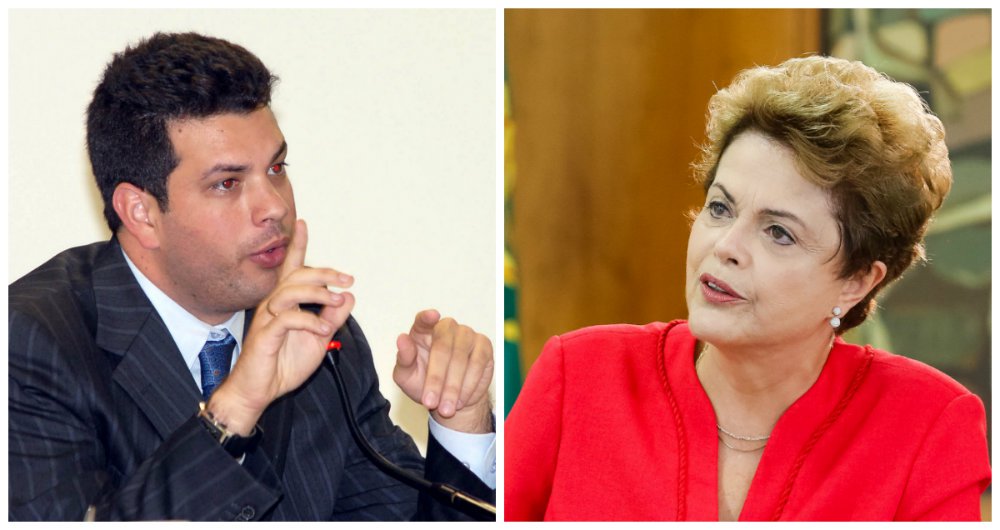 Líder do PMDB na Câmara, Leonardo Picciani (RJ), diz não haver "vinculação direta" entre oferta de cargos da reforma e pedidos de afastamento; mas defende que o ‘rearranjo é necessário para construir um Ministério mais integrado com a correlação de forças do Congresso’: "Muito em breve, a base estará absolutamente recomposta; A tese do impeachment não alcançou ainda um número majoritário de parlamentares", diz; segundo ele, "é necessário, neste momento, construir pontes de governabilidade que beneficiem o País": "Quando os políticos ficam brigando é o povo que perde. A presidente Dilma venceu as eleições e governa quem venceu as eleições. Tenho ajudado em razão da legitimidade que ela tem", acrescenta 