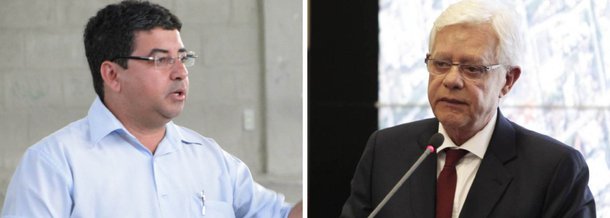 O presidente do PT fluminense, Washington Quaquá, disse que o ex-ministro Moreira Franco "conspira dia sim e outro também contra Dilma"; isso pesou, diz ele, para que o PT no estado embarcasse no sonho de Leonardo Picciani, que é líder do PMDB na Câmara, em substituir Eduardo Cunha na presidência da Câmara, em 2017; segundo Quaquá, Picciani é adversário de Temer e de Moreira Franco, dentro do PMDB do Rio de Janeiro