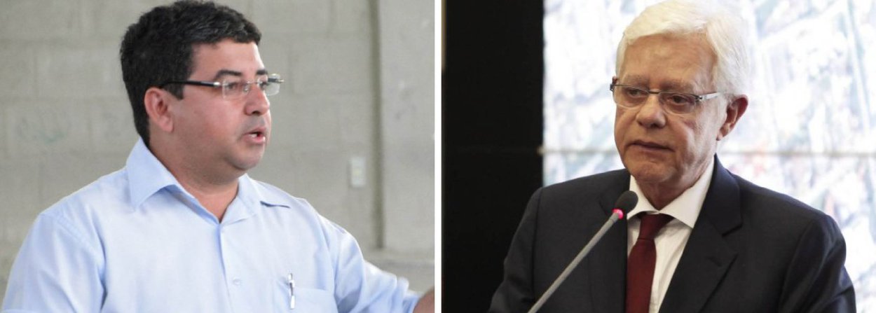 O presidente do PT fluminense, Washington Quaquá, disse que o ex-ministro Moreira Franco "conspira dia sim e outro também contra Dilma"; isso pesou, diz ele, para que o PT no estado embarcasse no sonho de Leonardo Picciani, que é líder do PMDB na Câmara, em substituir Eduardo Cunha na presidência da Câmara, em 2017; segundo Quaquá, Picciani é adversário de Temer e de Moreira Franco, dentro do PMDB do Rio de Janeiro