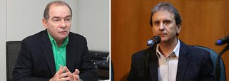 O empresário João Guilherme Abreu, ex-chefe da Casa Civil do governo Roseana Sarney, informou que teria um encontro com Alberto Youssef nas dependências do Palácio dos Leões, no dia 17 de março de 2014, data em que o doleiro foi preso pela PF no âmbito da Operação Lava Jato, no Hotel Luzeiros, em São Luís; a informação foi confirmada em depoimento à Polícia Civil do Maranhão, que investiga, a pedido do STF, o suposto repasse de propina ao governo Roseana Sarney para adiantar o pagamento de um precatório de R$ 113 milhões à Constran