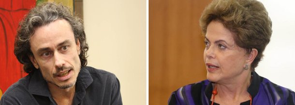 Guilherme Fiúza foi mais um colunista escalado pelo Globo para protestar contra a lei do direito de resposta; no texto "Esqueça a sexta-feira 13", ele afirma que o Brasil deve se indignar com a lei recentemente sancionada pela presidente Dilma Rousseff; "A presidente da República, que foi guerrilheira e declarou seu horror à censura, acaba de aprovar uma lei apunhalando a liberdade de expressão", afirma