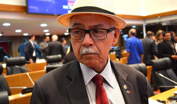 Partido condenou as declarações do deputado estadual Fernando Furtado contra os índios da tribo Awá-Guajá: "A declaração do deputado é uma falta grave cometida contra índios, homossexuais e com o nosso partido, razão pela qual a repudiamos publicamente", diz a nota